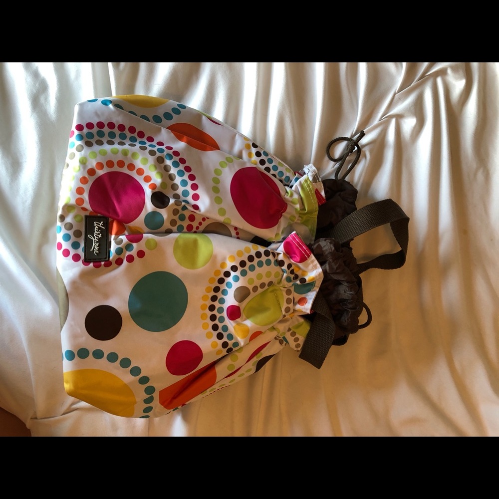 Thirty one lunch bag